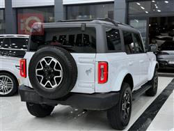 فۆرد بڕۆنکۆ